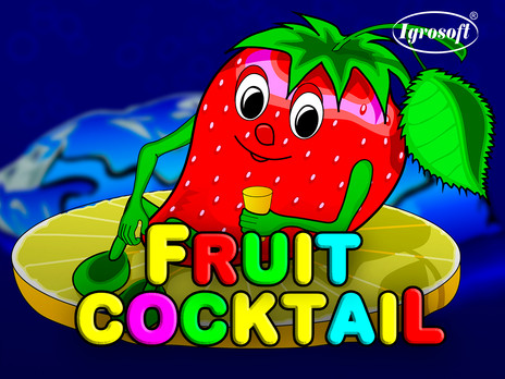 Cash'n Fruits Hold and Win